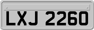 LXJ2260
