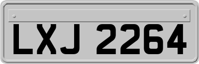 LXJ2264