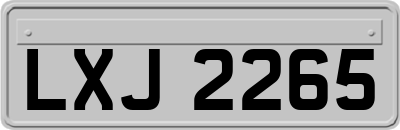 LXJ2265