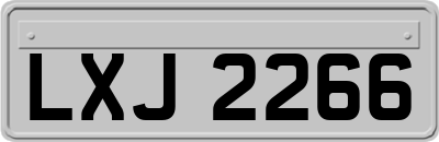 LXJ2266