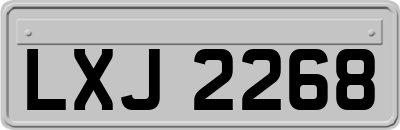 LXJ2268