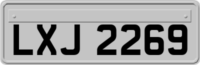 LXJ2269