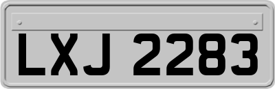 LXJ2283