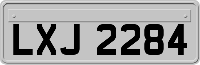 LXJ2284