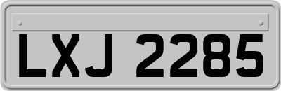 LXJ2285