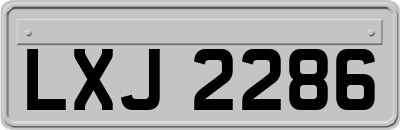 LXJ2286