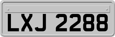 LXJ2288