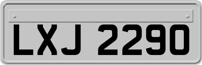 LXJ2290