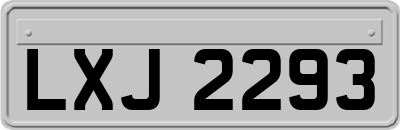 LXJ2293
