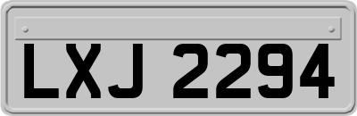 LXJ2294