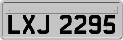 LXJ2295