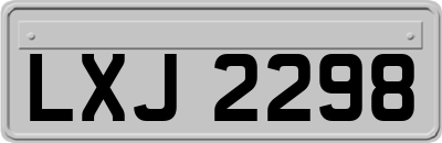 LXJ2298
