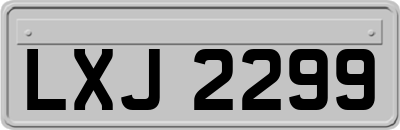 LXJ2299
