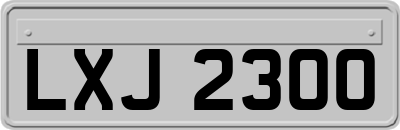 LXJ2300