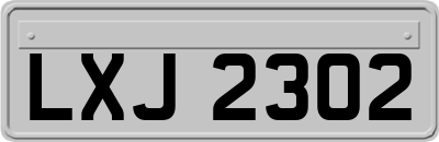 LXJ2302