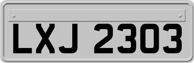 LXJ2303