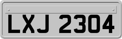 LXJ2304