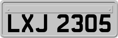 LXJ2305