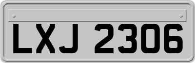 LXJ2306