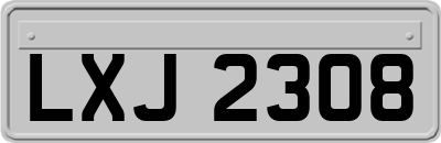 LXJ2308