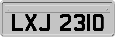 LXJ2310