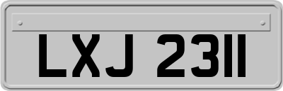 LXJ2311