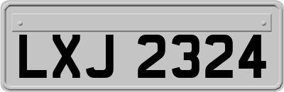 LXJ2324