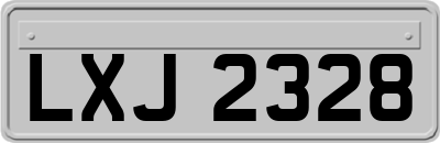 LXJ2328