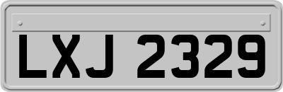 LXJ2329