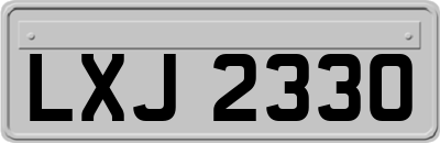 LXJ2330