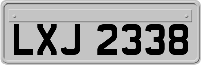 LXJ2338