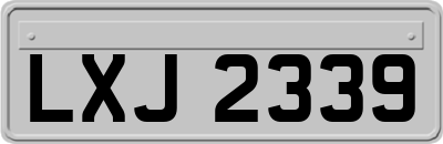 LXJ2339