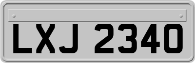 LXJ2340