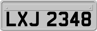 LXJ2348