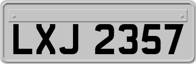 LXJ2357