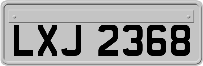 LXJ2368