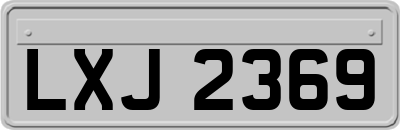 LXJ2369