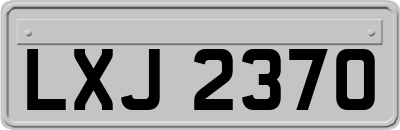 LXJ2370