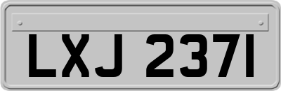 LXJ2371
