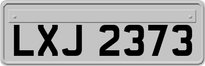 LXJ2373