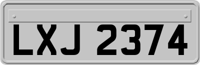 LXJ2374