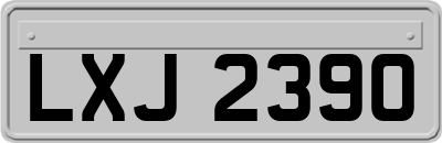 LXJ2390