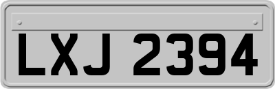 LXJ2394