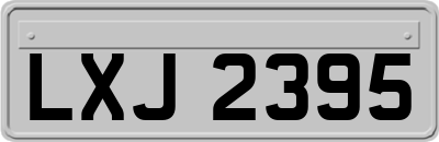 LXJ2395