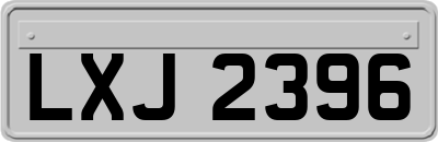 LXJ2396