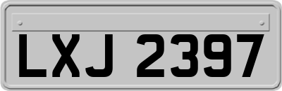 LXJ2397