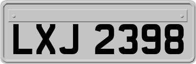 LXJ2398