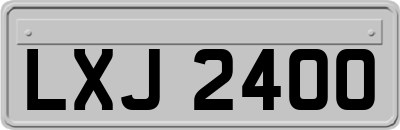 LXJ2400