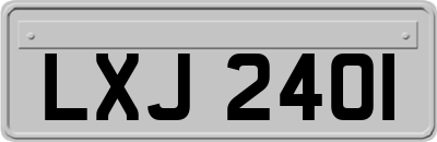 LXJ2401
