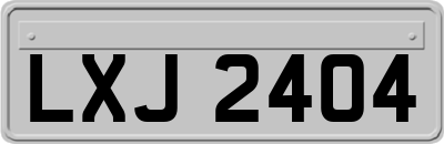 LXJ2404